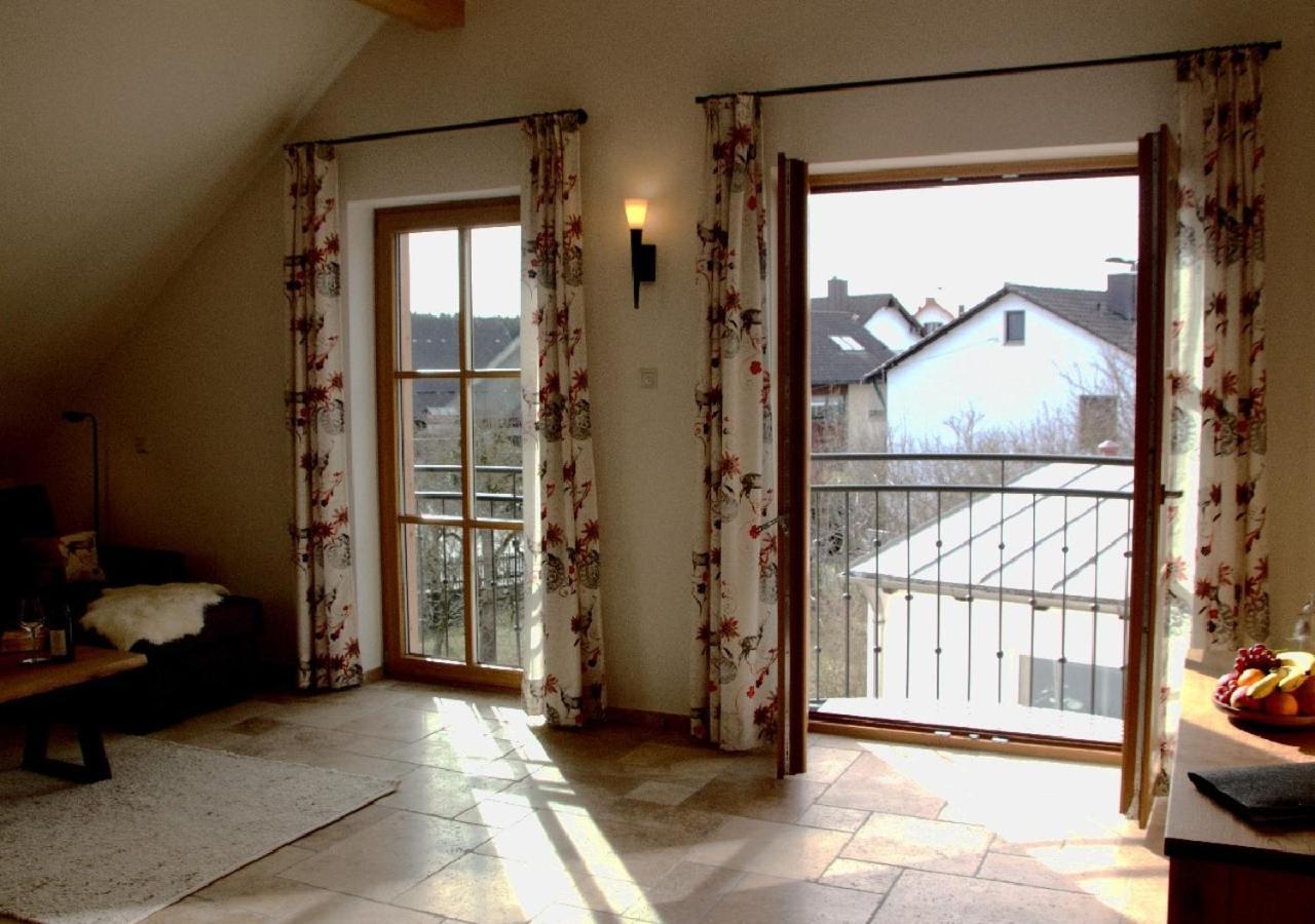 Landhof Sedlmair Apartamento Gilching Exterior foto