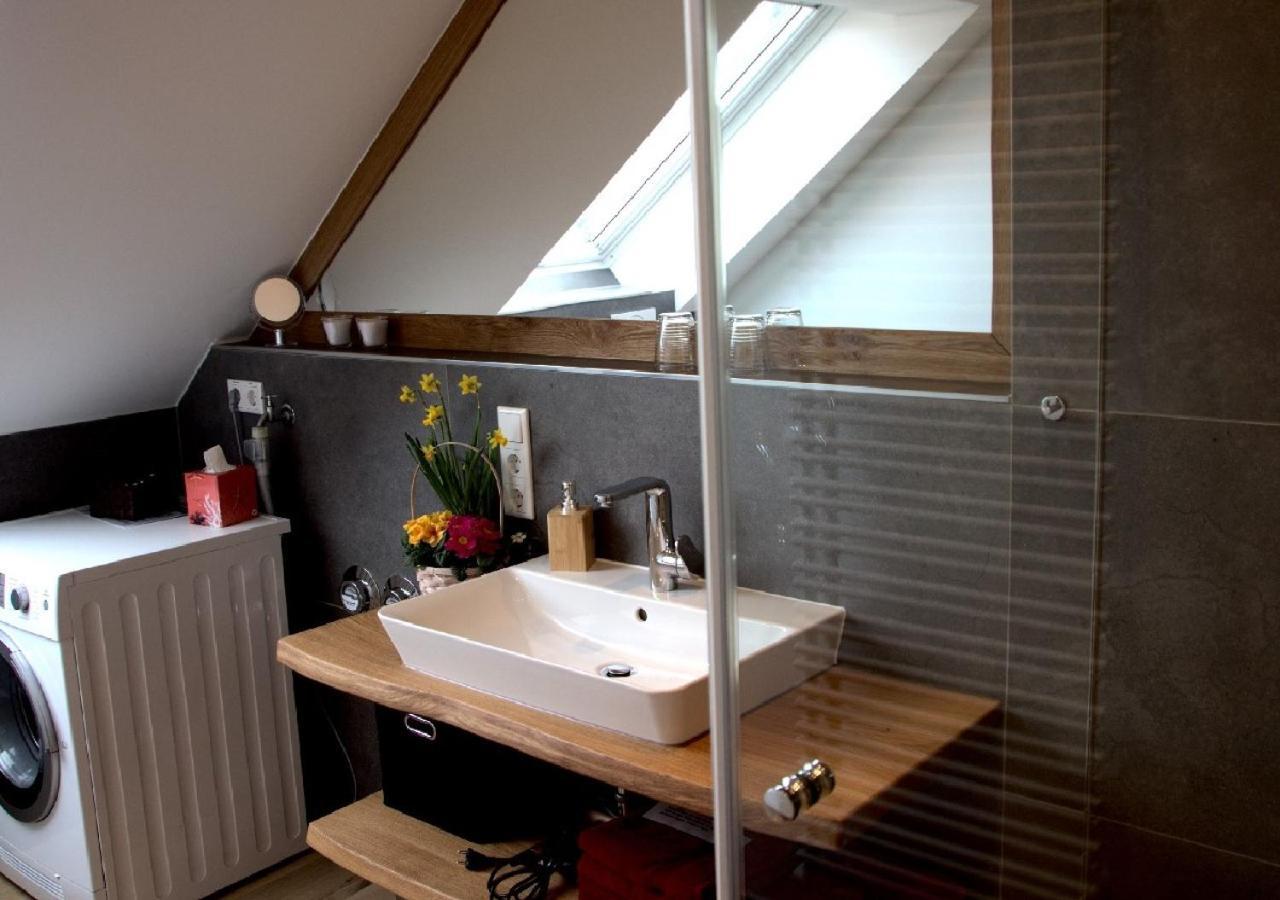 Landhof Sedlmair Apartamento Gilching Exterior foto