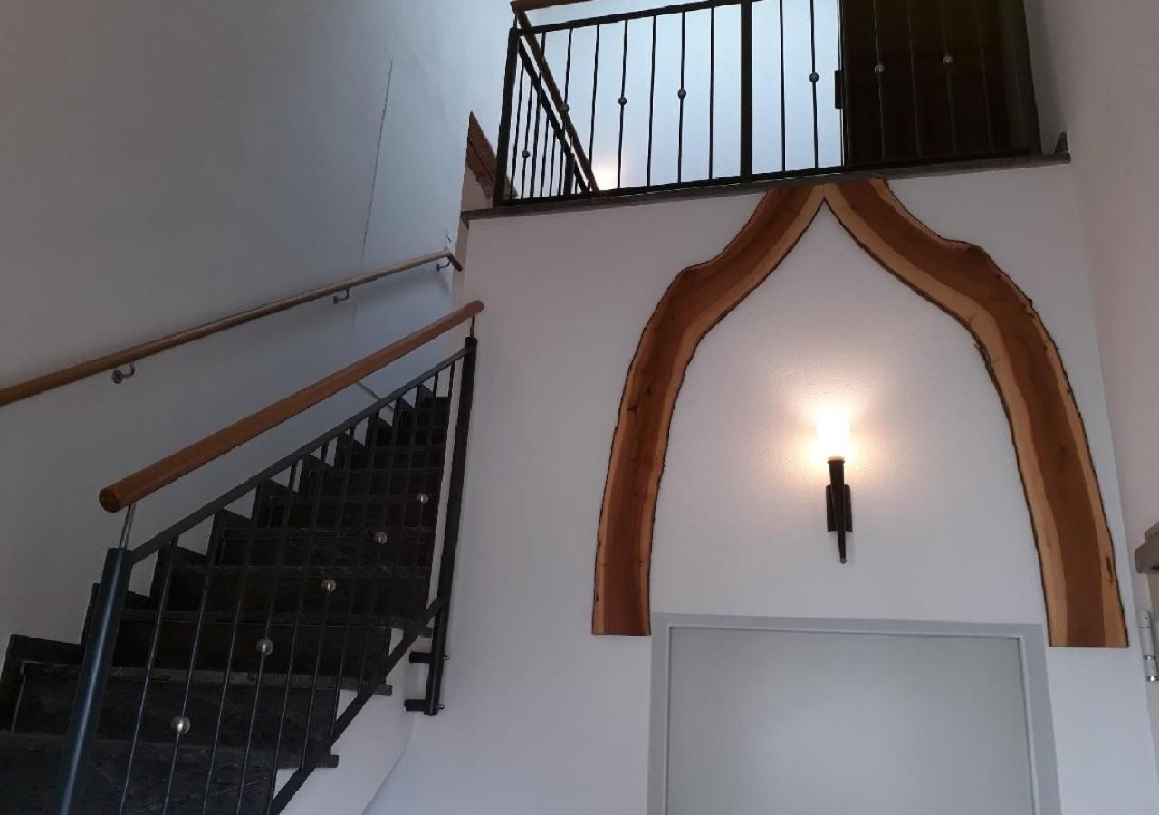 Landhof Sedlmair Apartamento Gilching Exterior foto