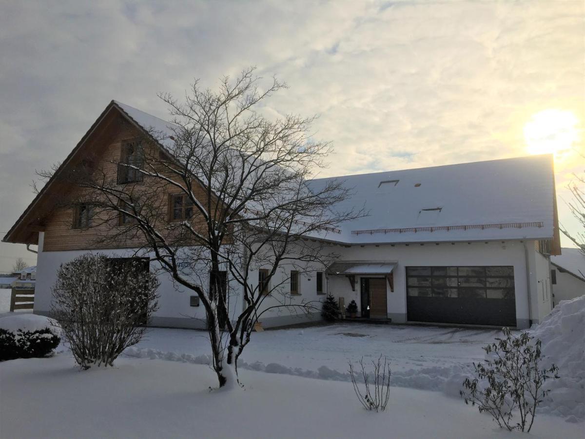 Landhof Sedlmair Apartamento Gilching Exterior foto