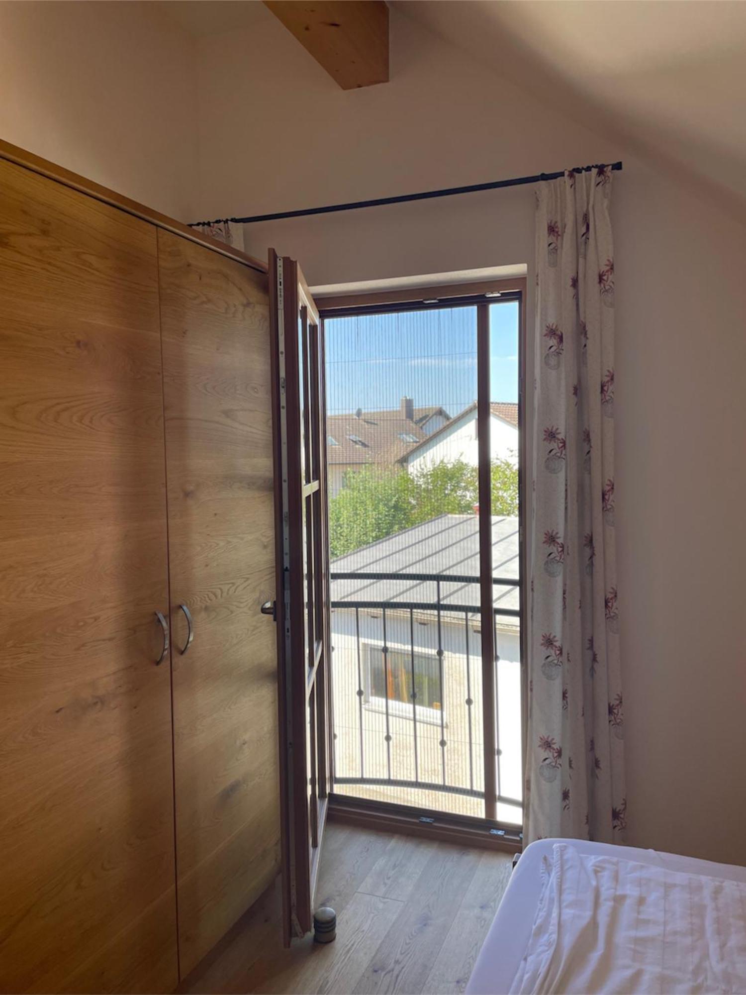 Landhof Sedlmair Apartamento Gilching Exterior foto